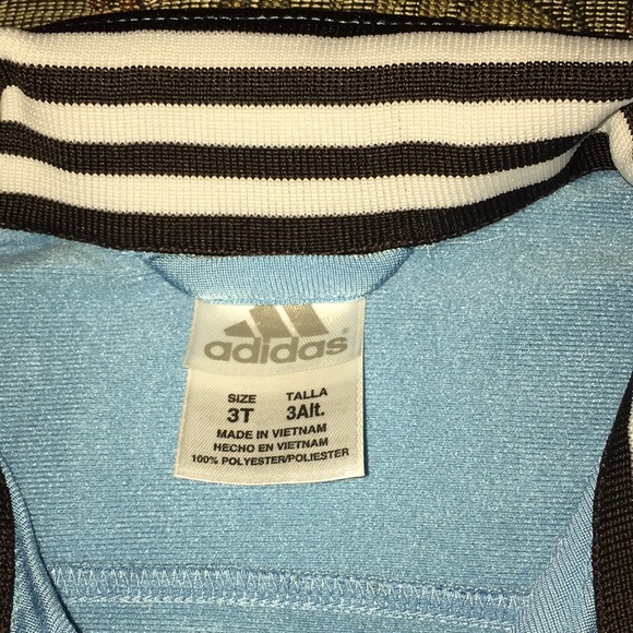 ✅Kids Adidas track jacket - Picture 3 of 6